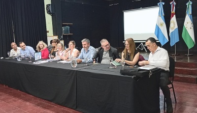 Audiencia Pública: Se define el presupuesto municipal faldense para el 2026