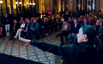 Córdoba presentó el Camino de Cementerios e incorporó municipios de Punilla 