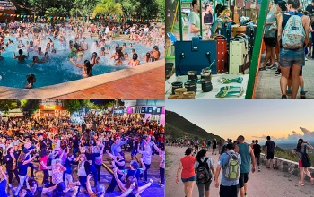 Turismo en La Falda: Las nuevas tendencias que definen la temporada 2026