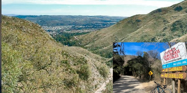 La Falda: se destraba el proyecto de la aerosilla y las obras iniciarían este año