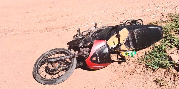 Persecución en Capilla del Monte: abandonaron la moto e intentaron huir a pie