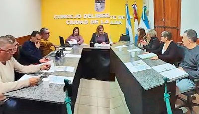 El Concejo de La Falda le dio luz verde al emprendimiento inmobiliario L´ Hirondell III