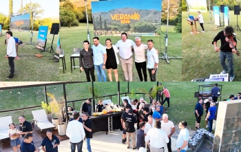 Huerta Grande revoluciona el turismo regional para la Temporada 2026