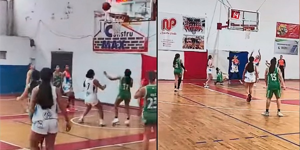 Provincial de Básquet femenino: Huerta Grande es sede y sueña con el Final Four