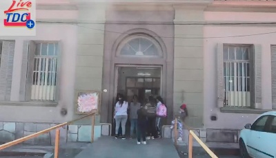 Preocupación por episodio en comunidad educativa primaria