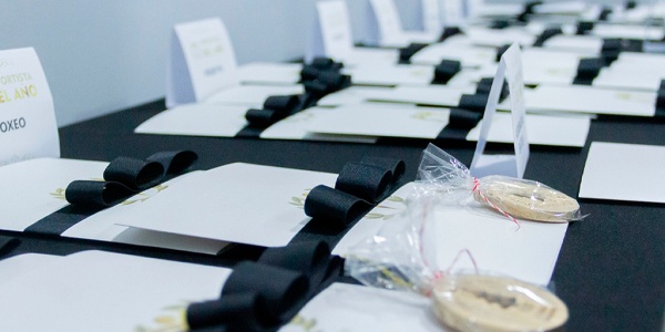 La Falda distinguió a sus deportistas destacados en el 2025