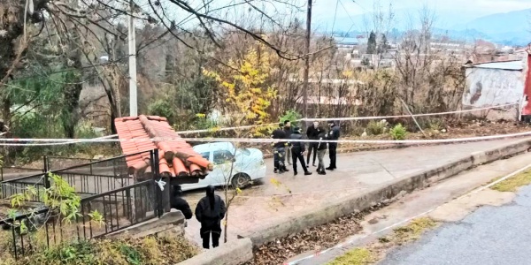 Hallazgo de cuerpo decapitado: lo relacionan con la aparición del cráneo de hace un mes