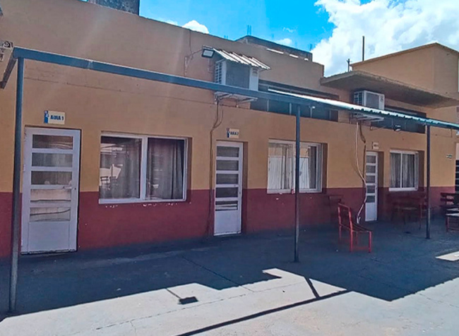 El ITLF refuerza medidas de seguridad tras identificar amenaza