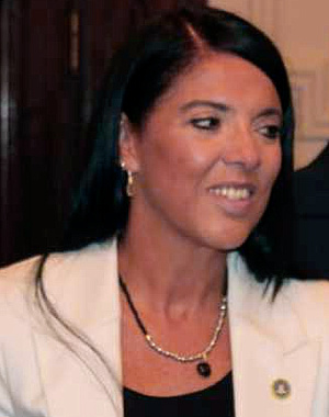 Nueva fiscalía a cargo de Silvana Pen Fiscal de Fuero Múltiple