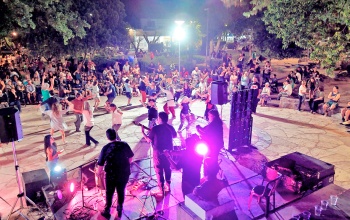 Villa Giardino: Temporada activa y eventos sustentables 