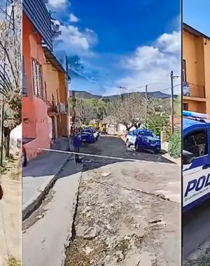 Tragedia en La Falda: un reconocido comerciante falleció por inhalación de monóxido de carbono