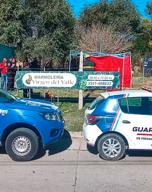 Cosquín: la autopsia confirmó la causa de muerte de la niña atacada por un perro
