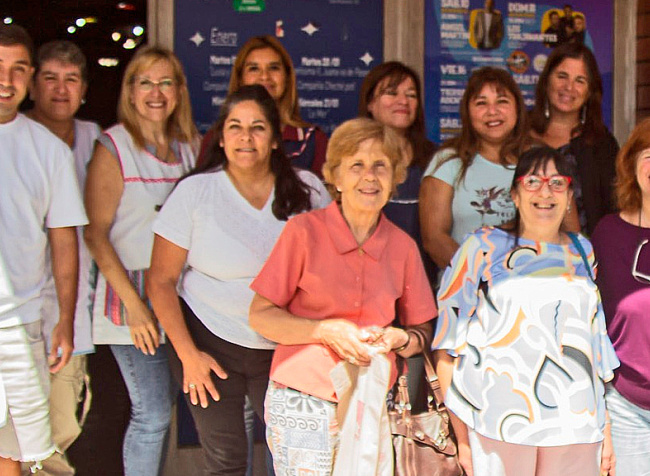 La Falda se prepara para una nueva edición de las Olimpiadas Matemáticas