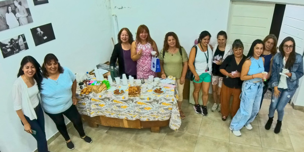 Mes de la Mujer en La Falda: charla sobre cuidado y salud de la piel