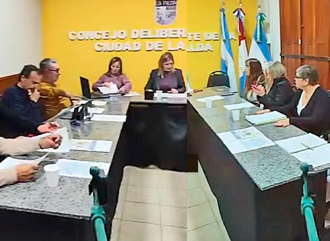 El Concejo de La Falda le dio luz verde al emprendimiento inmobiliario L´ Hirondell III