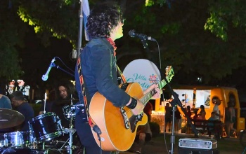 Villa Giardino ya palpita el verano 2026