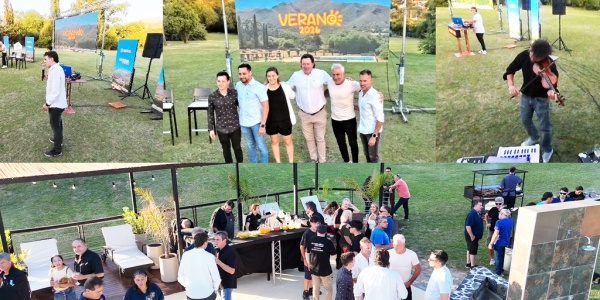 Huerta Grande revoluciona el turismo regional para la Temporada 2026