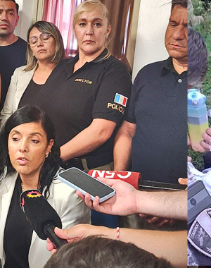 La Fiscal del caso Esmeralda informó sobre el estado de la investigación