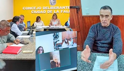 El Concejo Deliberante ratificó el veto al proyecto que eliminaba los gastos de representación