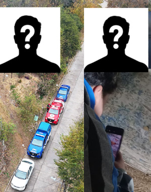 Cráneo humano: 4 hipótesis probables de su identidad