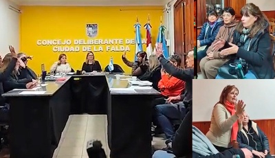 La Falda busca preservar como interés patrimonial 60 chalets, festivales e íconos locales
