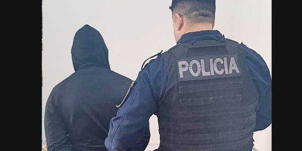 Valle Hermoso: dos detenidos con millonario secuestro de pesos y dólares
