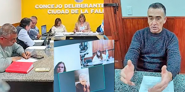 El Concejo Deliberante ratificó el veto al proyecto que eliminaba los gastos de representación