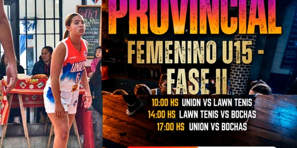El básquet femenino de Huerta Grande hace historia y recibe el triangular provincial