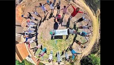 Escuela del Agua: impulso de Acción-ar a iniciativa piloto 