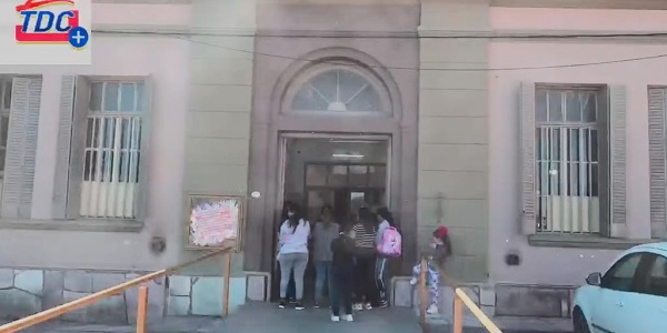 Preocupación por episodio en comunidad educativa primaria