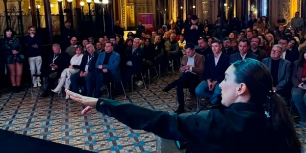 Córdoba presentó el Camino de Cementerios e incorporó municipios de Punilla 