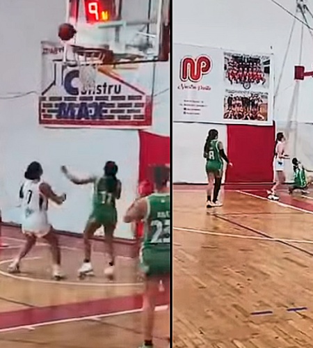 Provincial de Básquet femenino: Huerta Grande es sede y sueña con el Final Four