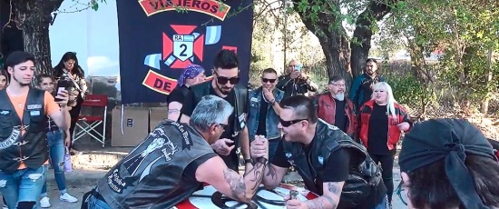 Un nuevo aniversario de 