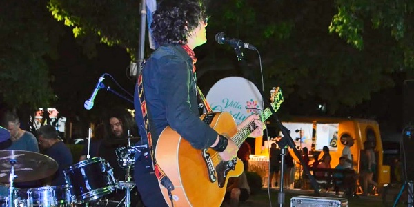 Villa Giardino ya palpita el verano 2026