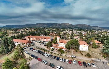 Emergencia turística en Huerta Grande: reducen impuestos y buscan la regularización de alojamientos