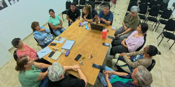 El Consejo de la Ciudad busca fortalecer su rol consultivo y técnico en este 2026