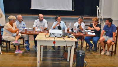 Villa Giardino: el Concejo Deliberante analizó el déficit municipal