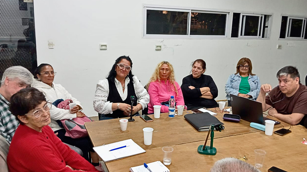 Consejo de La Ciudad: actualización y sinergia con la Defensoría del Vecino
