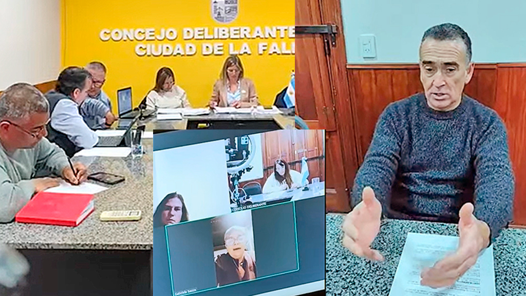 El Concejo Deliberante ratificó el veto al proyecto que eliminaba los gastos de representación