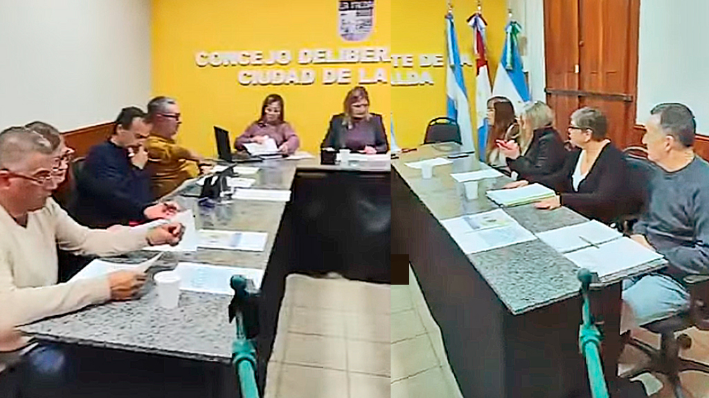El Concejo de La Falda le dio luz verde al emprendimiento inmobiliario L´ Hirondell III