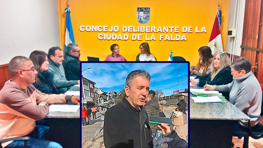 Dieminger: define como político al proyecto de  suprimir gastos de representación