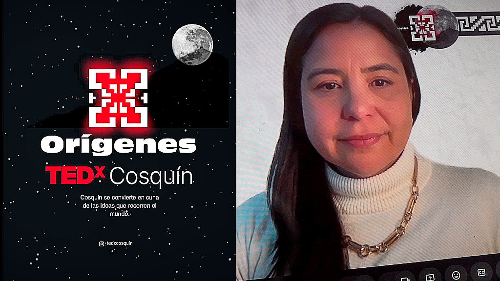 Cosquín se prepara para su primer evento TEDx