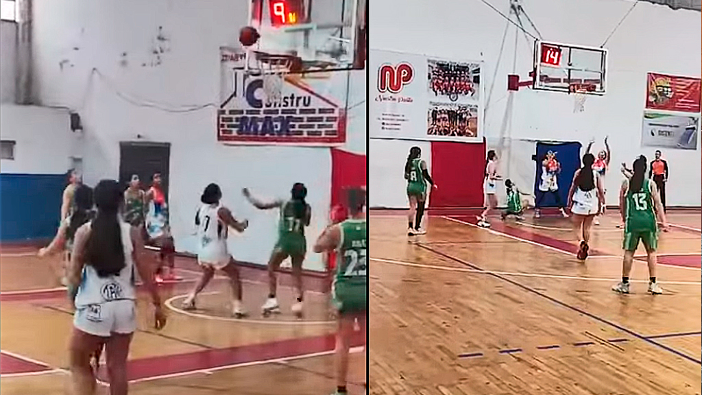 Provincial de Básquet femenino: Huerta Grande es sede y sueña con el Final Four