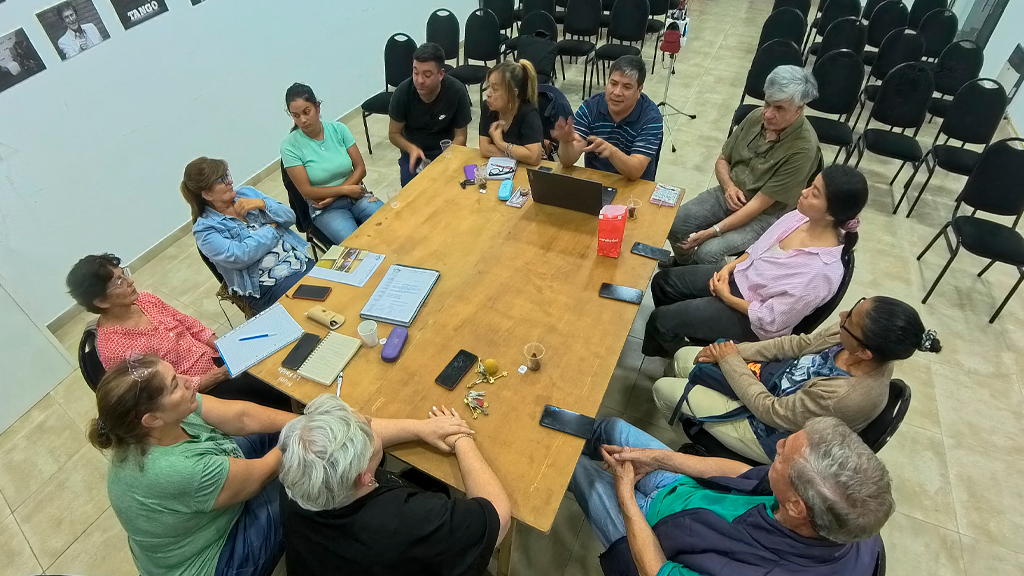El Consejo de la Ciudad busca fortalecer su rol consultivo y técnico en este 2026