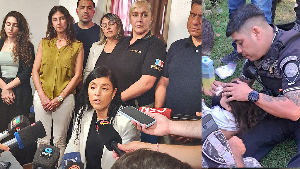 La Fiscal del caso Esmeralda informó sobre el estado de la investigación