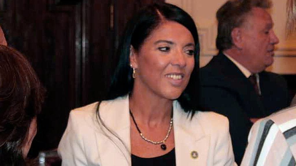 Nueva fiscalía a cargo de Silvana Pen Fiscal de Fuero Múltiple