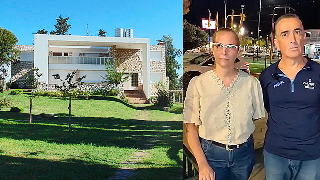 Oposición califica de excesivo el convenio por el Chalet Miramontes y advierte sobre falta de transparencia