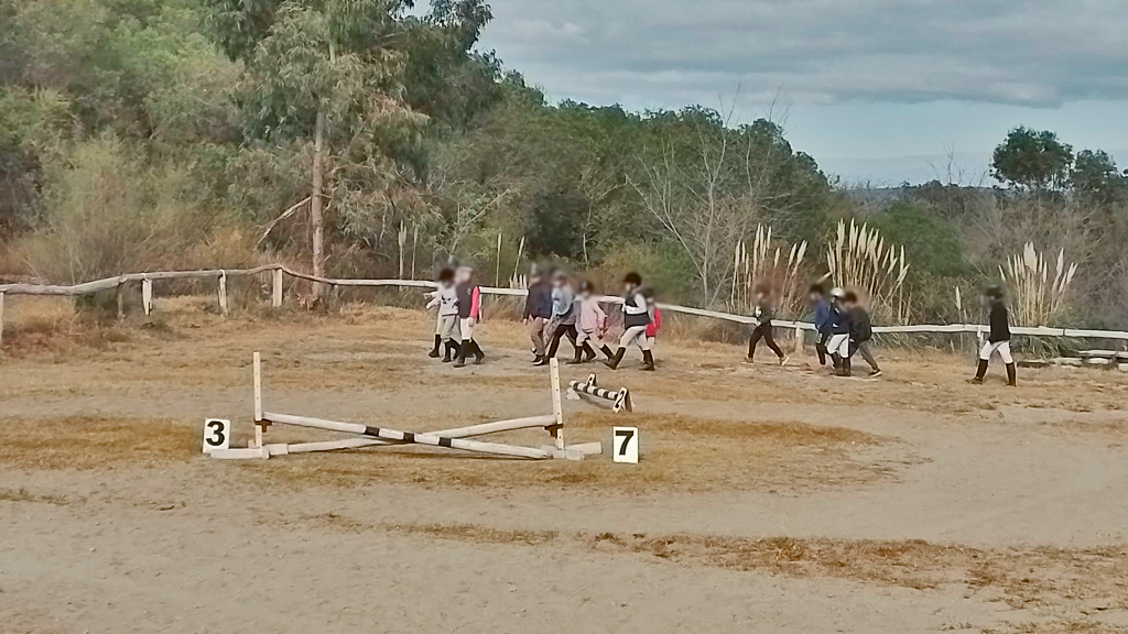 Grave denuncia contra el director de una institución educativa