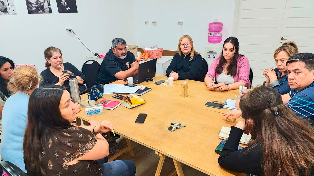 Consejo de la ciudad: convocatoria y elección de autoridades