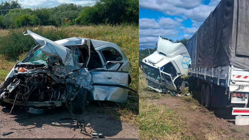 El Carrizal: fallece una mujer en accidente de tránsito